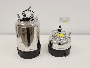 Thumbnail image of BDFACSAria II Flow Cell Sorter System