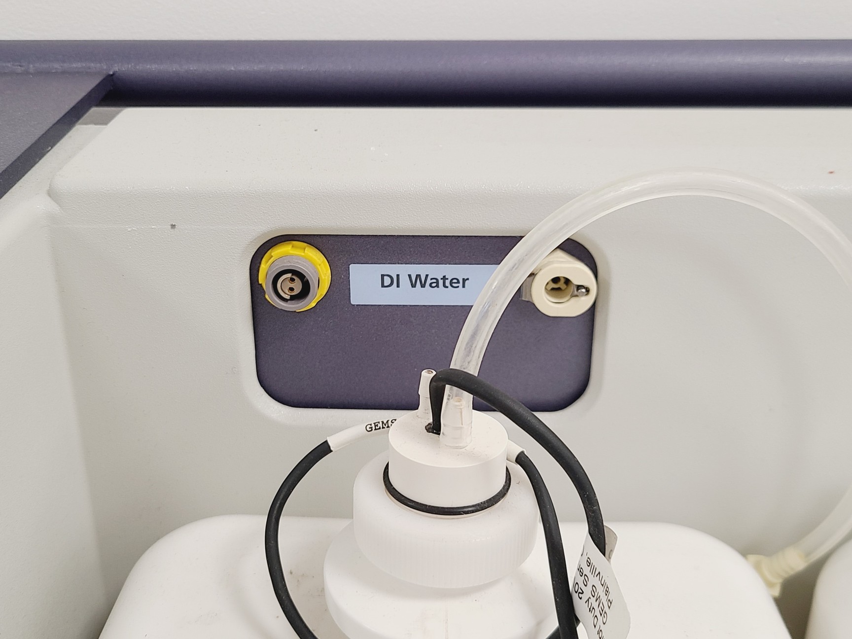 Image of BDFACSAria II Flow Cell Sorter System