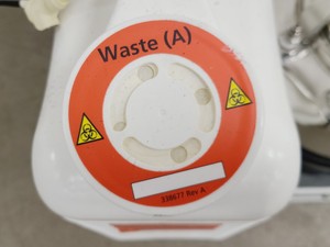 Thumbnail image of BDFACSAria II Flow Cell Sorter System