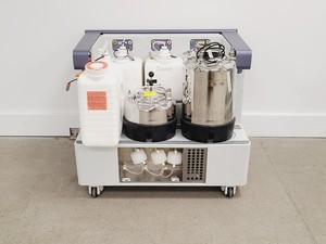Thumbnail image of BDFACSAria II Flow Cell Sorter System