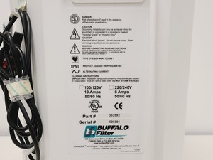 Thumbnail image of BDFACSAria II Flow Cell Sorter System