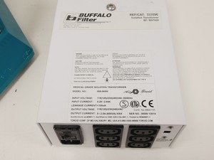 Thumbnail image of BDFACSAria II Flow Cell Sorter System