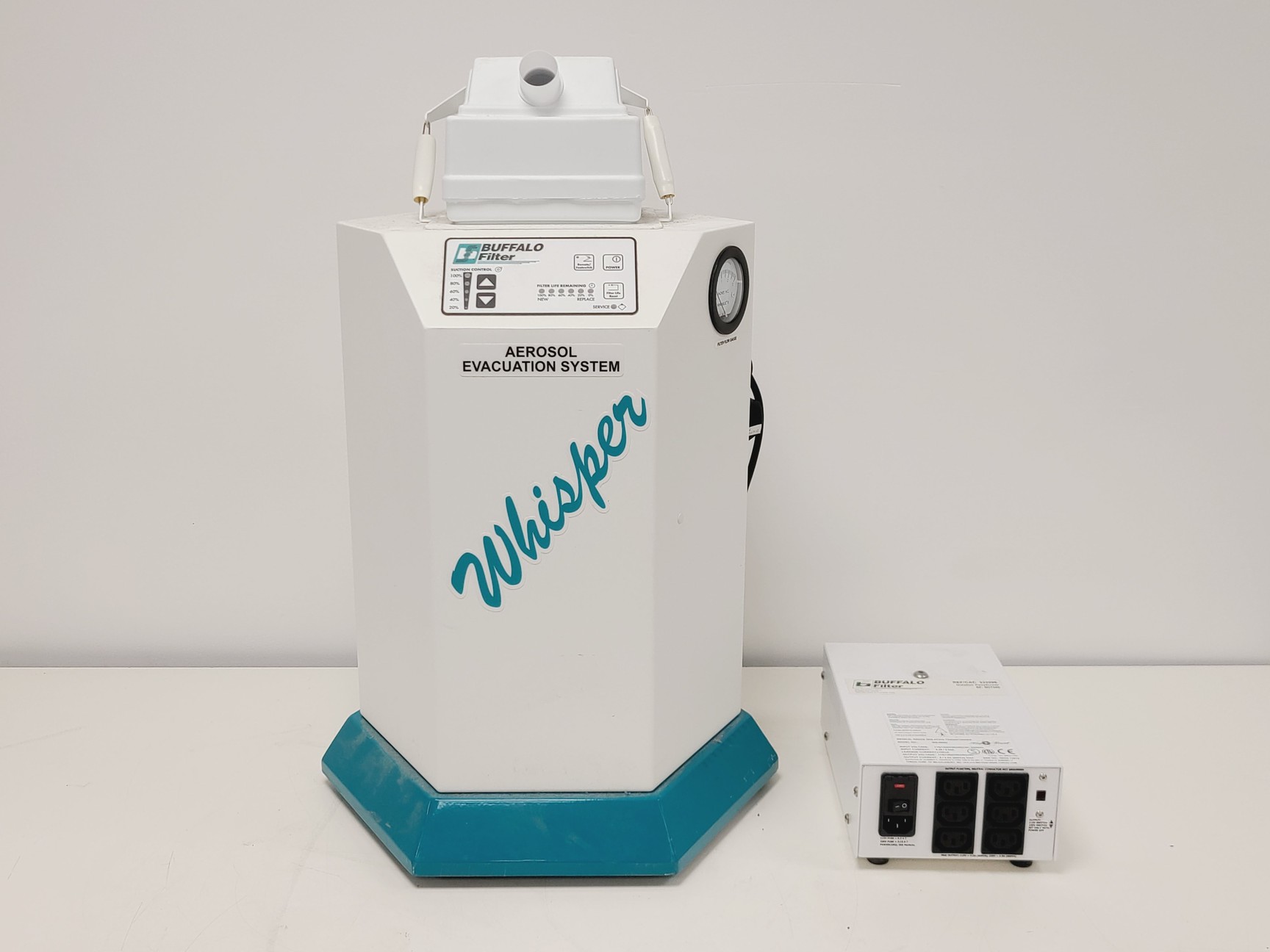 Image of BDFACSAria II Flow Cell Sorter System