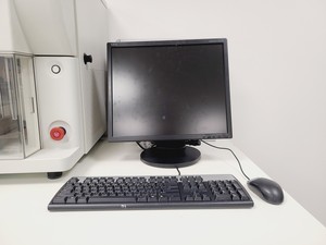 Thumbnail image of BDFACSAria II Flow Cell Sorter System