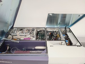 Thumbnail image of BDFACSAria II Flow Cell Sorter System
