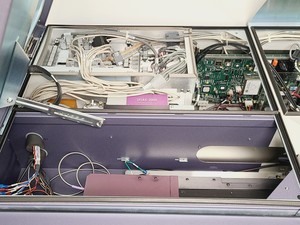 Thumbnail image of BDFACSAria II Flow Cell Sorter System
