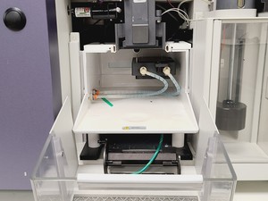 Thumbnail image of BDFACSAria II Flow Cell Sorter System