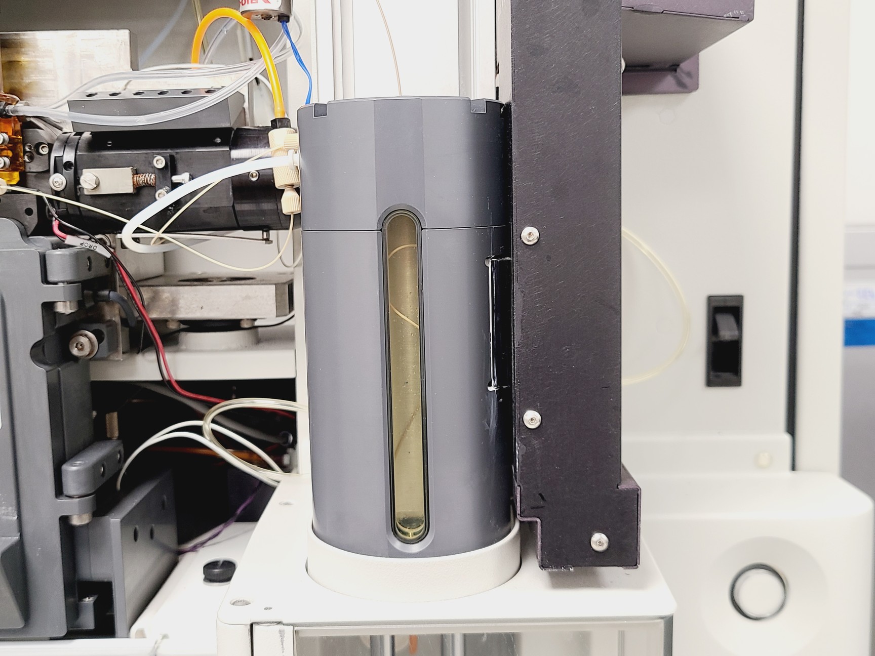 Image of BDFACSAria II Flow Cell Sorter System