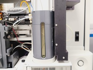 Thumbnail image of BDFACSAria II Flow Cell Sorter System