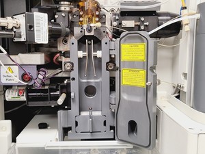 Thumbnail image of BDFACSAria II Flow Cell Sorter System