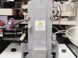 Thumbnail image of BDFACSAria II Flow Cell Sorter System