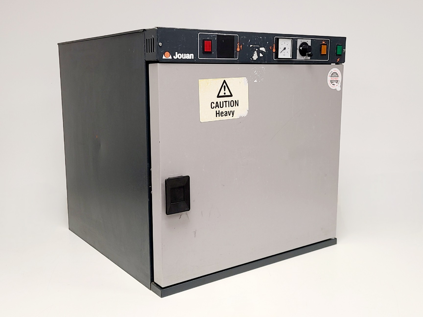 Image of Jouan SA EB115 Elec Sans Therm Incubator Lab