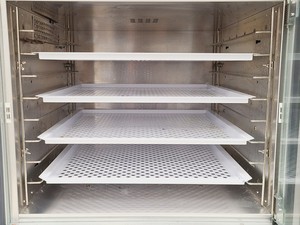 Thumbnail image of Jouan SA EB115 Elec Sans Therm Incubator Lab