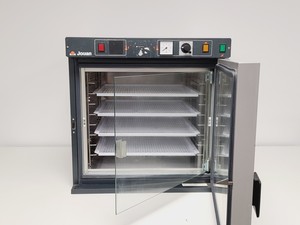 Thumbnail image of Jouan SA EB115 Elec Sans Therm Incubator Lab