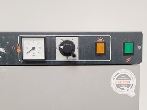 Thumbnail image of Jouan SA EB115 Elec Sans Therm Incubator Lab