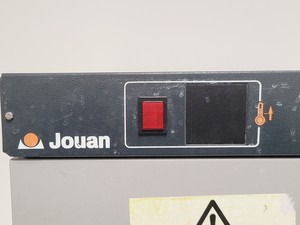 Thumbnail image of Jouan SA EB115 Elec Sans Therm Incubator Lab