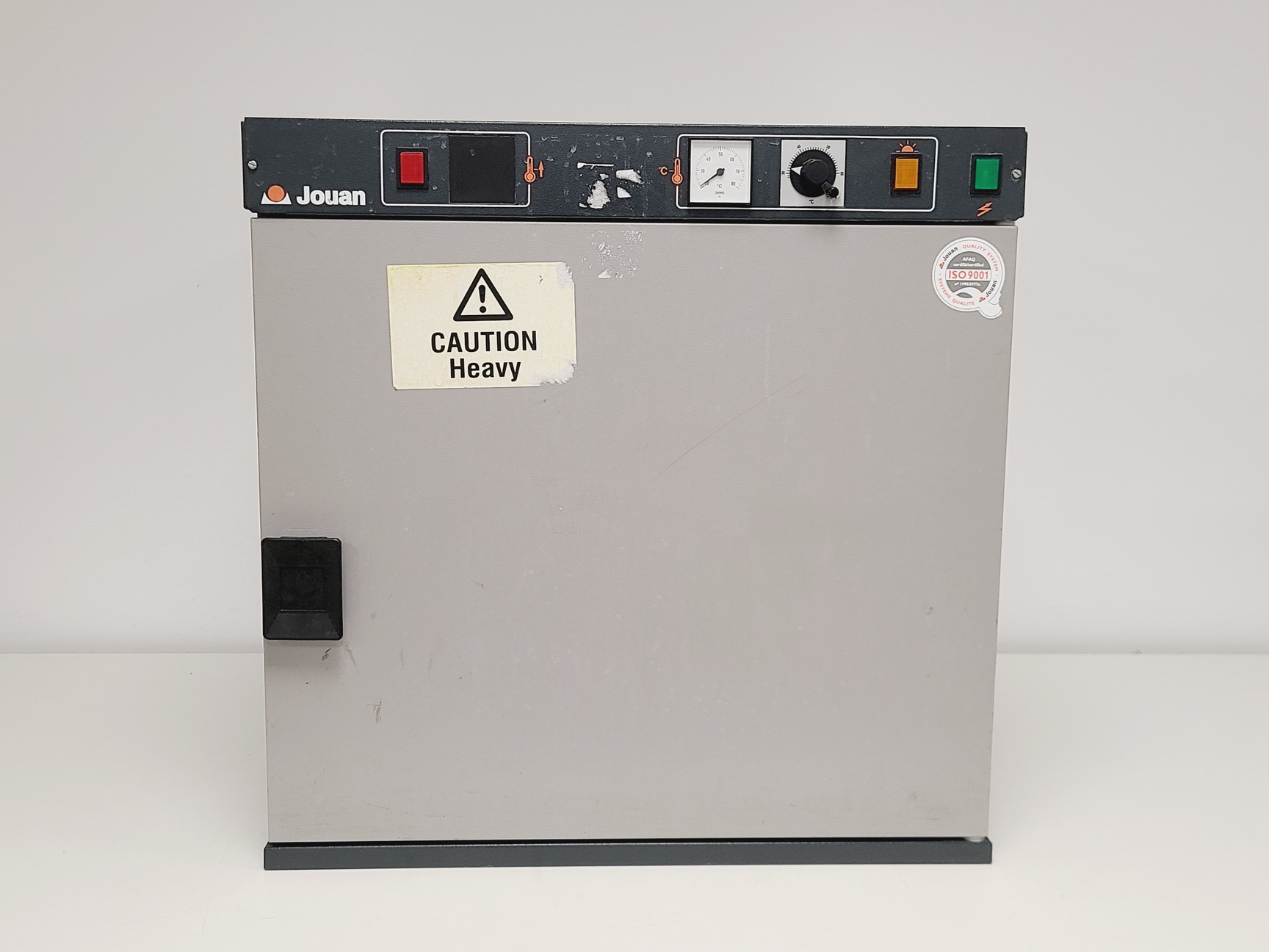Image of Jouan SA EB115 Elec Sans Therm Incubator Lab