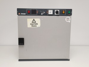 Thumbnail image of Jouan SA EB115 Elec Sans Therm Incubator Lab