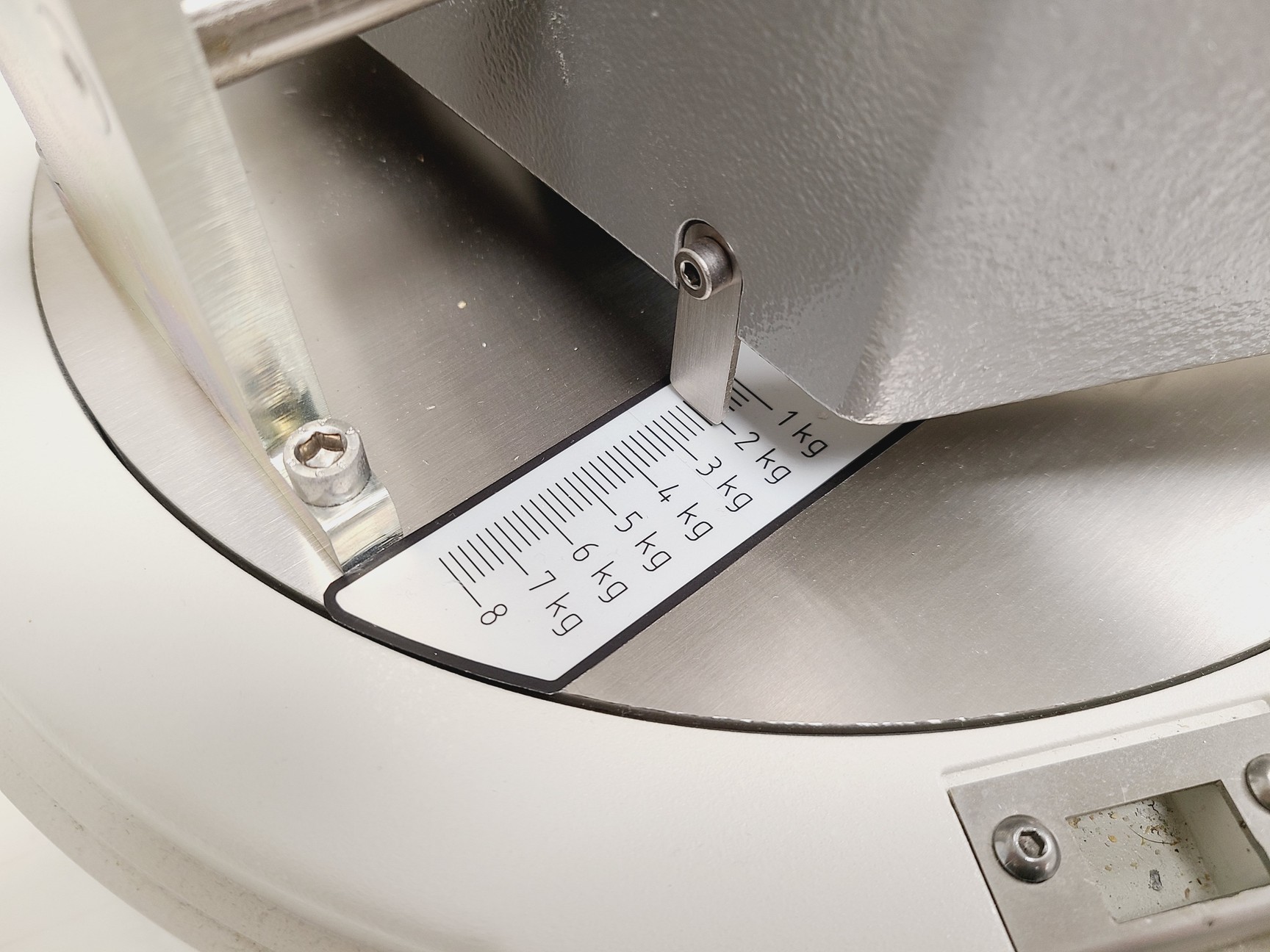 Image of Fritsch Pulverisette 6 Planetary Ball Mill Lab