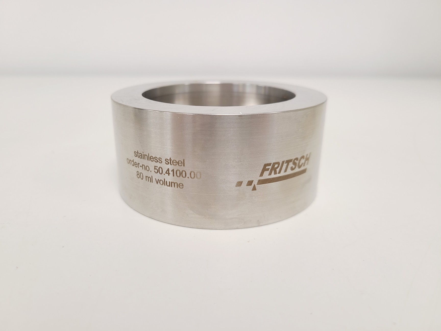 Image of Fritsch Pulverisette 6 Planetary Ball Mill Lab