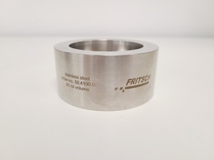 Thumbnail image of Fritsch Pulverisette 6 Planetary Ball Mill Lab