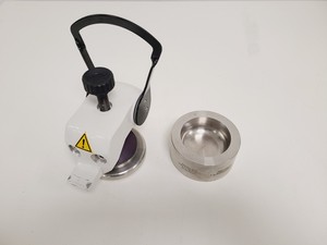 Thumbnail image of Fritsch Pulverisette 6 Planetary Ball Mill Lab