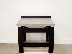 Image of TMC Optics Active Vibration Isolation Table Model: 63-530