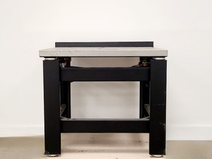 Thumbnail image of TMC Optics Active Vibration Isolation Table Model: 63-530