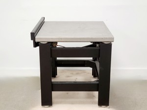 Thumbnail image of TMC Optics Active Vibration Isolation Table Model: 63-530