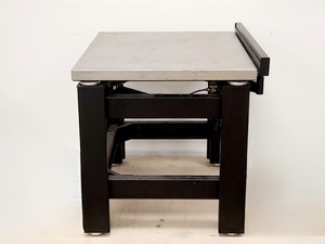 Thumbnail image of TMC Optics Active Vibration Isolation Table Model: 63-530