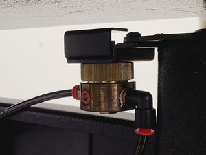 Thumbnail image of TMC Optics Active Vibration Isolation Table Model: 63-530