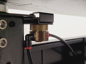 Thumbnail image of TMC Optics Active Vibration Isolation Table Model: 63-530