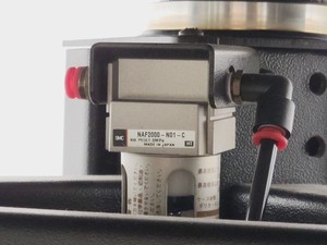 Thumbnail image of TMC Optics Active Vibration Isolation Table Model: 63-530