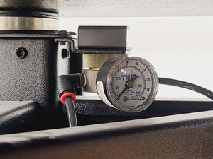 Thumbnail image of TMC Optics Active Vibration Isolation Table Model: 63-530