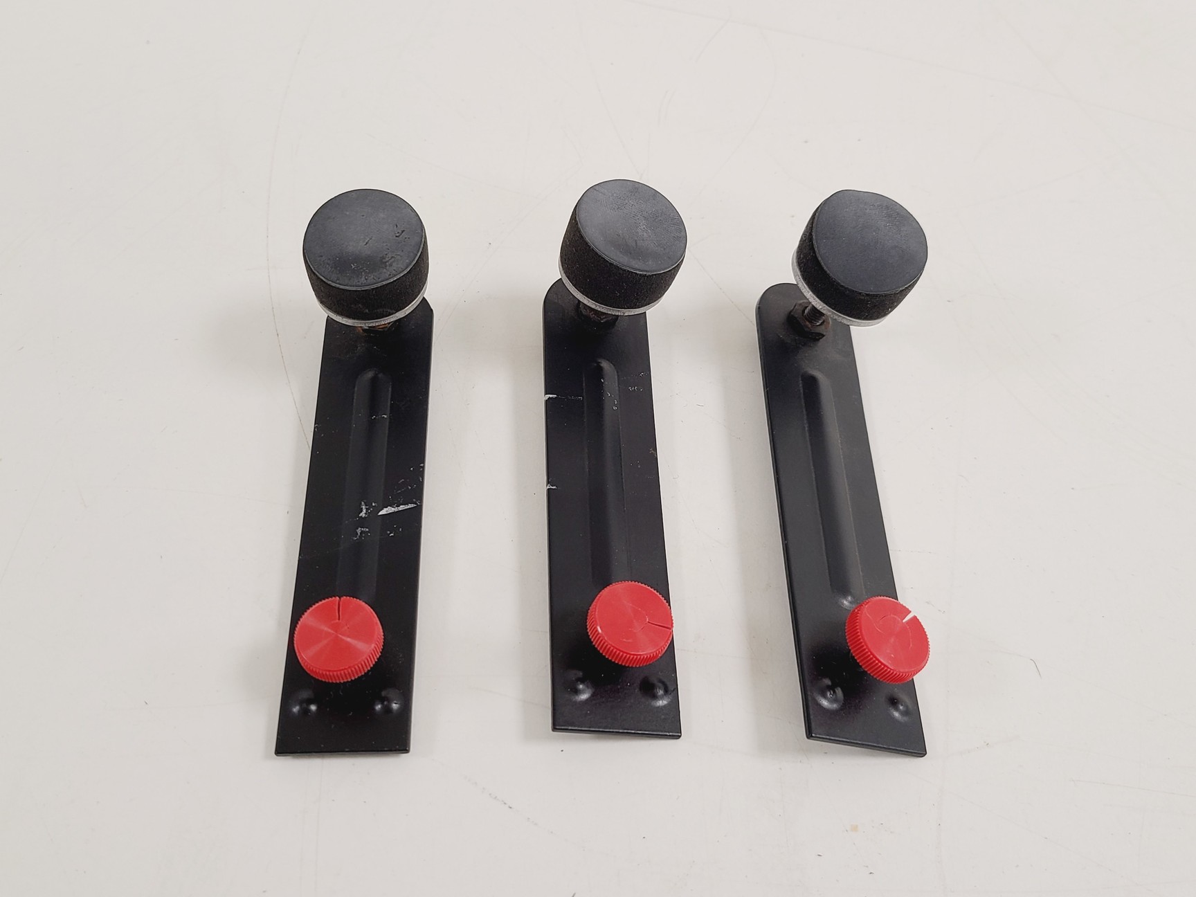 Image of TMC Optics Active Vibration Isolation Table Model: 63-530