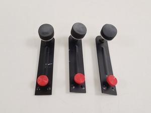 Thumbnail image of TMC Optics Active Vibration Isolation Table Model: 63-530