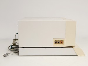 Thumbnail image of BioRad Bio-Plex Multiplex Luminex System