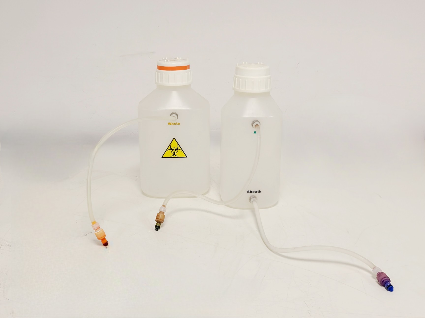 Image of BioRad Bio-Plex Multiplex Luminex System