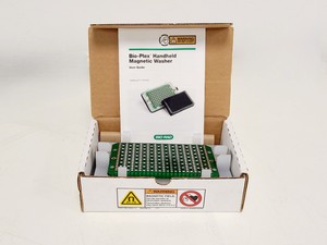 Thumbnail image of BioRad Bio-Plex Multiplex Luminex System