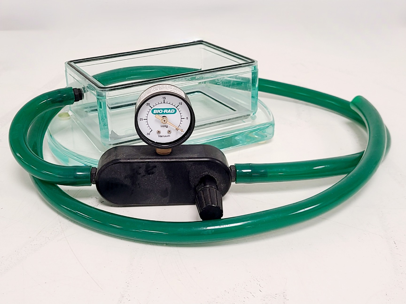 Image of BioRad Bio-Plex Multiplex Luminex System