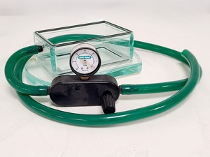 Thumbnail image of BioRad Bio-Plex Multiplex Luminex System