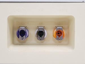 Thumbnail image of BioRad Bio-Plex Multiplex Luminex System