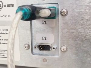 Thumbnail image of BioRad Bio-Plex Multiplex Luminex System