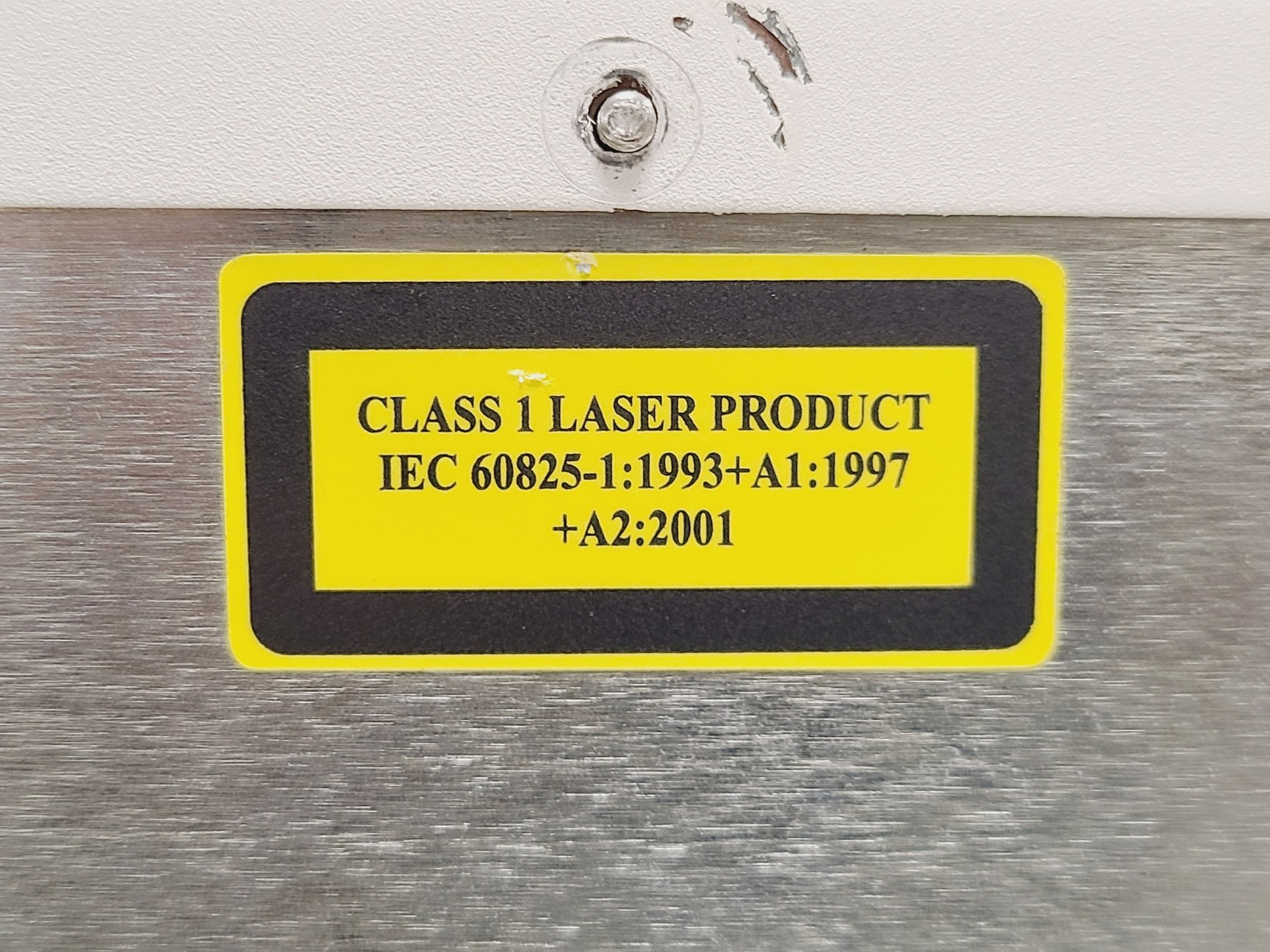 Image of BioRad Bio-Plex Multiplex Luminex System