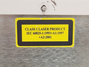 Thumbnail image of BioRad Bio-Plex Multiplex Luminex System