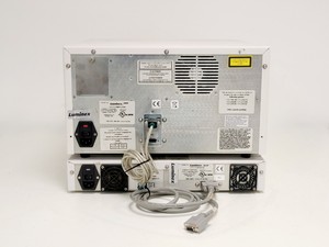 Thumbnail image of BioRad Bio-Plex Multiplex Luminex System