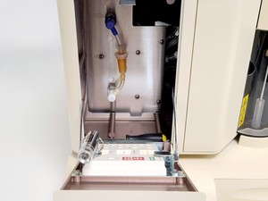 Thumbnail image of BioRad Bio-Plex Multiplex Luminex System