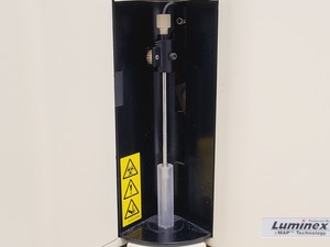 Thumbnail image of BioRad Bio-Plex Multiplex Luminex System