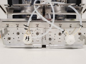 Thumbnail image of Infors HT Multifors Benchtop Bioreactor Fermentation System S/R