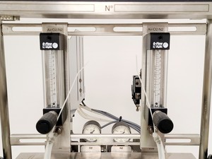Thumbnail image of Infors HT Multifors Benchtop Bioreactor Fermentation System S/R